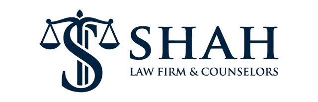 Shah Law Firm